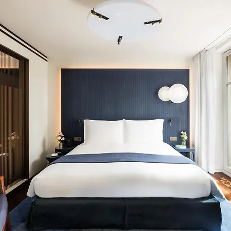 Hotel Lutetia-3